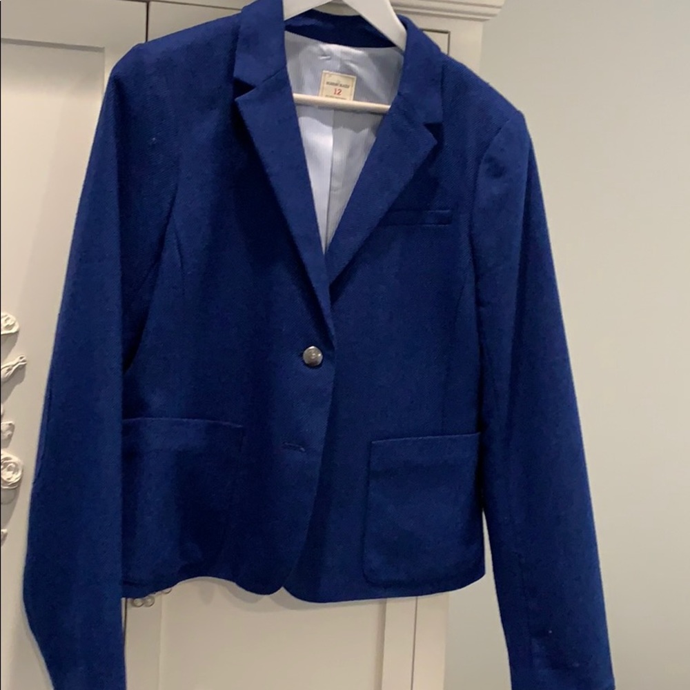 Gap Academy Blazer